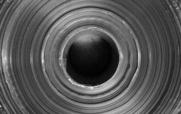 East Street edpm waterproofing