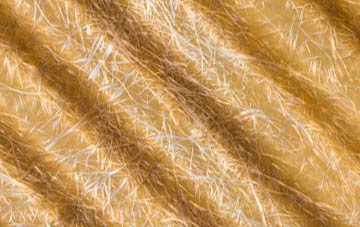 East Street fibreglass roof waterproofing