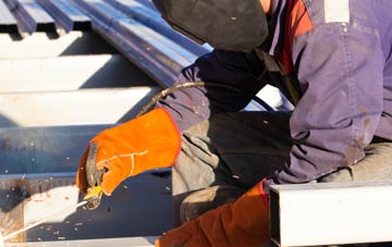 East Street flat roofing options