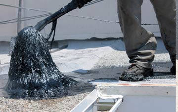East Street flat roof waterproofing costs