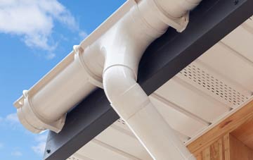 East Street gutter installation costs