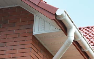 East Street soffit repair costs