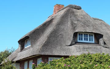 thatch roofing East Street