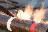 East Street flat roofing replacement