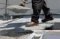 find rated East Street flat roofing replacement companies