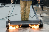 East Street flat roof sealing quote