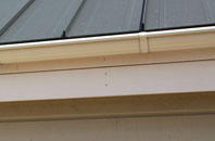 East Street soffit repair