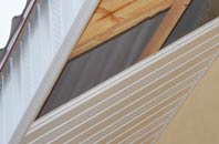 rated East Street soffit repair companies